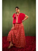 Maroon color option