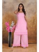 Pink color option, Currently selected