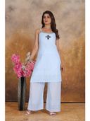 White color option