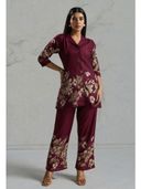 Wine color option
