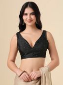 Black color option, Currently selected