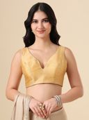 Gold color option, Currently selected