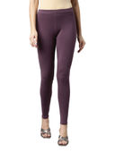 Purple color option, Currently selected