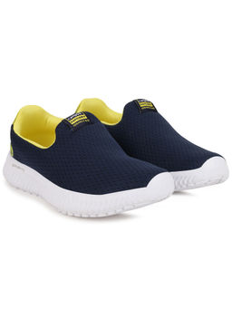Campus - Oxyfit Jr Blue Kids Sports Shoes