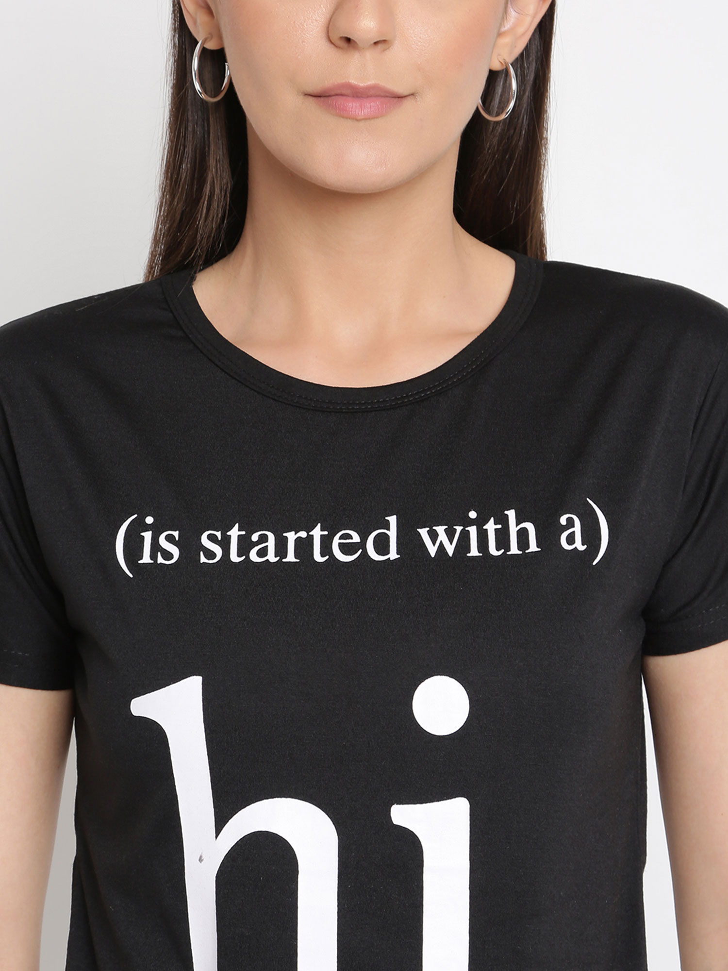Chic t shirts online Clearance