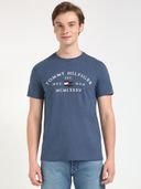 Blue color option, Currently selected