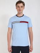 Blue color option, Sold out, Currently selected