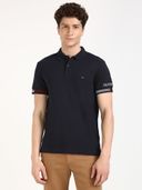 Navy Blue color option, Sold out, Currently selected