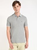 Grey color option, Currently selected