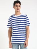 Navy Blue color option, Currently selected
