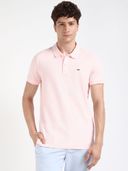 Pink color option, Currently selected