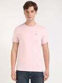 Pink color option, Currently selected