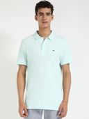 Blue color option, Currently selected