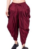 Maroon color option, Currently selected