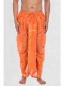 Orange color option, Currently selected