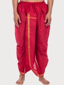 Red color option, Sold out, Currently selected