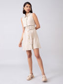 Beige color option, Sold out, Currently selected