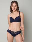 Navy Blue color option, Sold out, Currently selected
