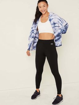 Victoria's Secret - Black Ultimate High-Waist Leggings