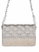 Silver color option, Currently selected