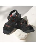 Black color option, Currently selected