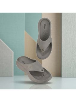WOODLAND - Men Brown Eva Sandals