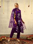 Purple color option