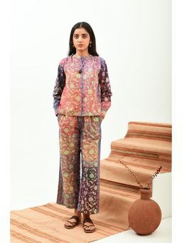 ROHO - Meadow Straight Pant