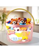 Pink color option, Currently selected