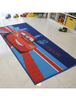 Athom Living - Cars Runner Carpet