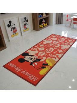 Athom Living - Mickey Mouse Runner Carpet