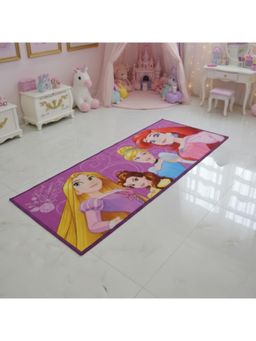 Athom Living - Disney Princess (Friends) Runner Carpet