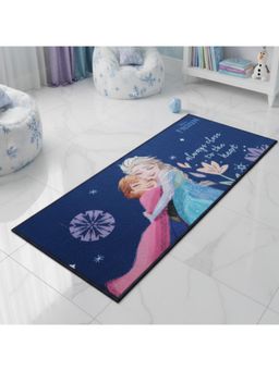 Athom Living - Disney Frozen Sisters Runner Carpet