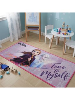 Athom Living - Disney Frozen Runner Carpet