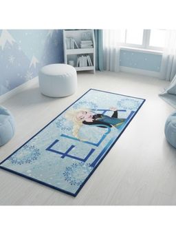 Athom Living - Disney Frozen Elsa Runner Carpet