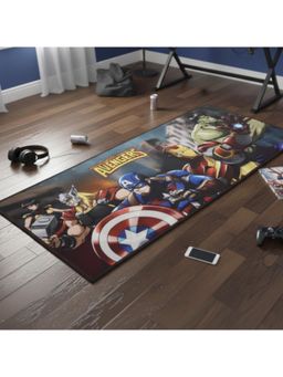 Athom Living - Avengers Runner Carpet
