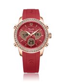 Red color option, Sold out