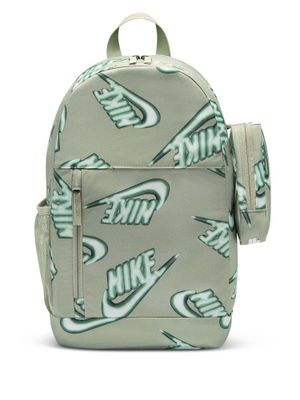 Buy Nike Y Nk Elmtl Bpk Shoebox-Su26Aop Unisex Backpack - IH7852