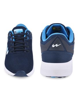 Buy Campus Royce-2 Blue Running Shoes 