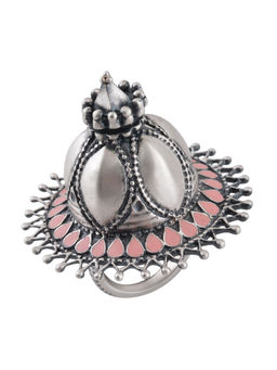 Tribe Amrapali - Chandrika Devi Ring