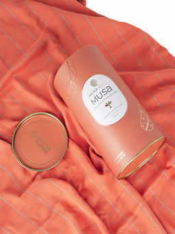 Doctor Towels - Banana Double Cloth Bath Towel with Gift Box (M)