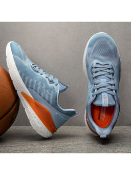 Red Tape - Men Solid Teal Walking Shoes