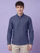 Blue color option, Sold out, Currently selected