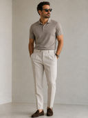 Beige color option, Currently selected