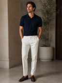 White color option
