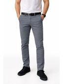 Charcoal color option