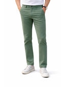 Green color option, Currently selected