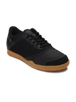 Puma - Unisex Black 365 FUTSAL 2 Football Shoes