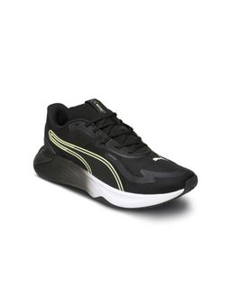 Puma - Unisex Black PWR Hybrid Multi-Surface Grip Training Shoes