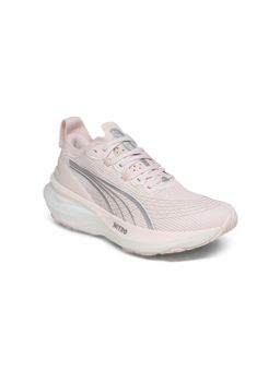Puma - Women Pink ForeverRun NITRO 2 Running Shoes
